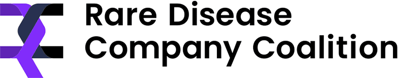 Rare Disease Company logo