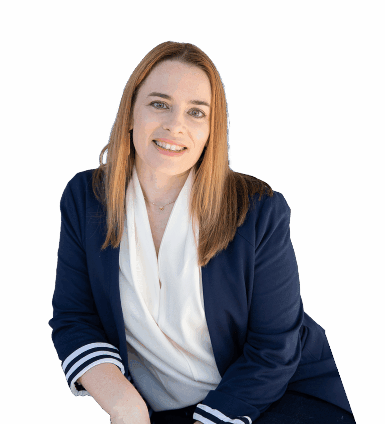 Beth headshot