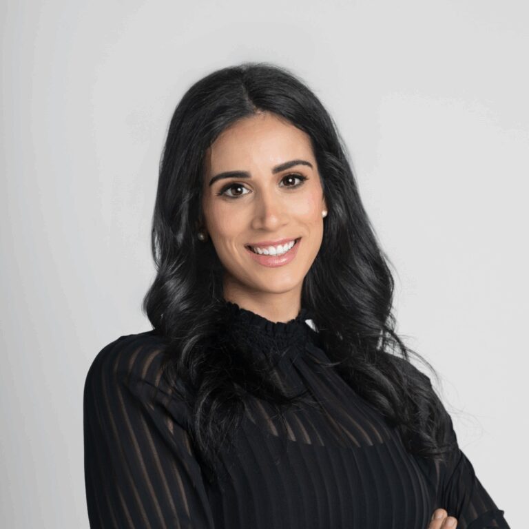 Mae Fall 2025 Headshot