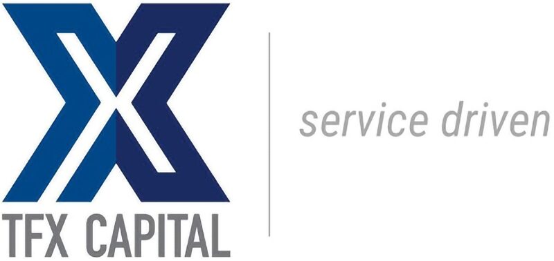 TFX Capital logo
