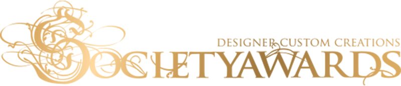 Society Awards logo