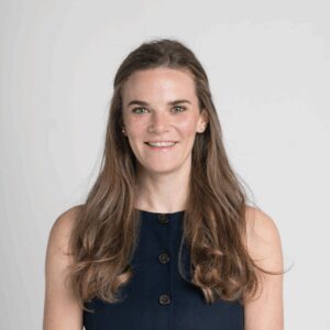 Caroline Bagley Tosunoğlu