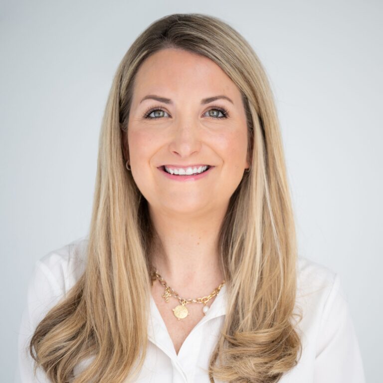 Emily Moody headshot