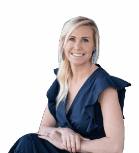 Kristen Crutchley