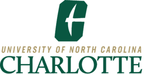 University of North Carolina Charlotte logo