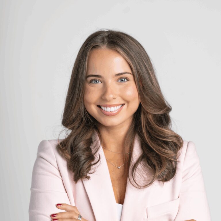 Becky Fall 2025 Headshot