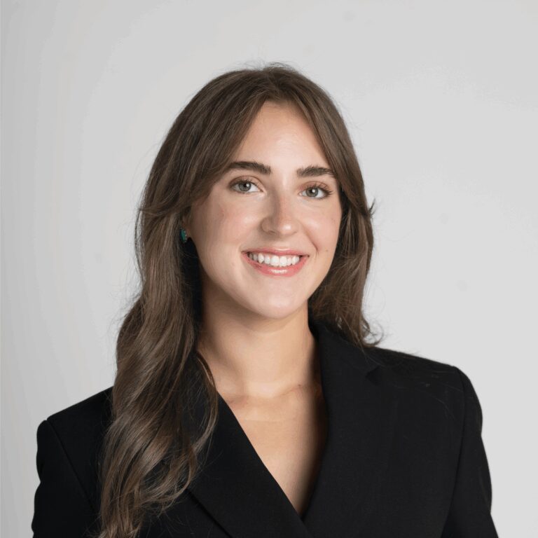 Grace Fall 2025 Headshot