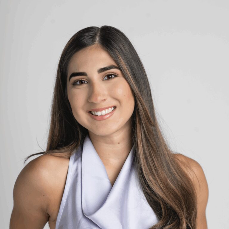 Isabella Fall 2025 Headshot