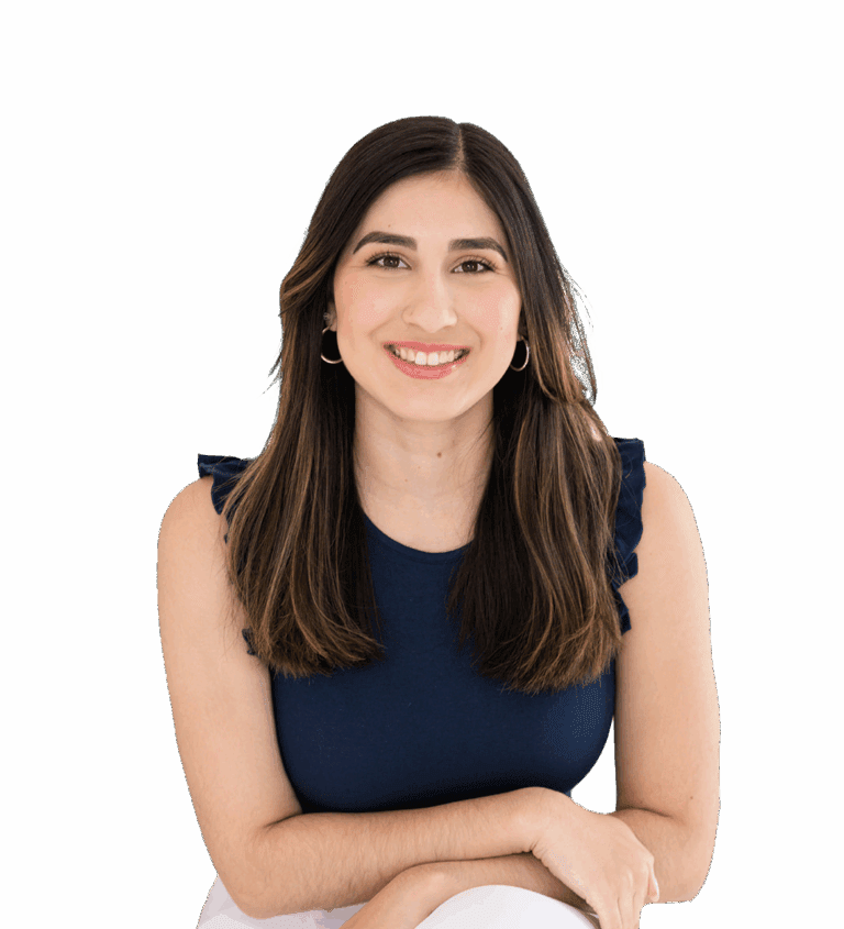 Isabella headshot