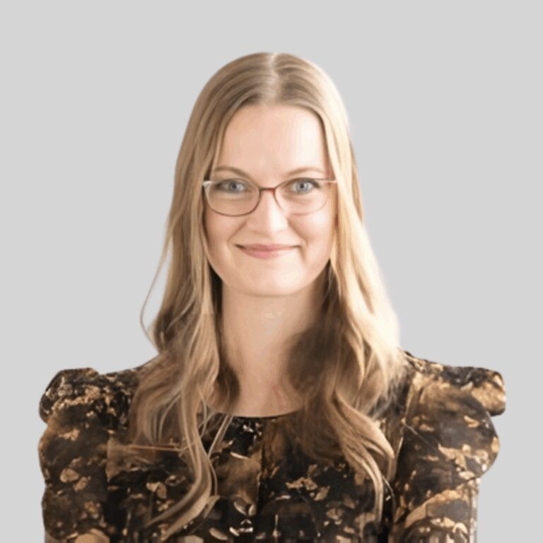 Jessi Fall 2025 Headshot