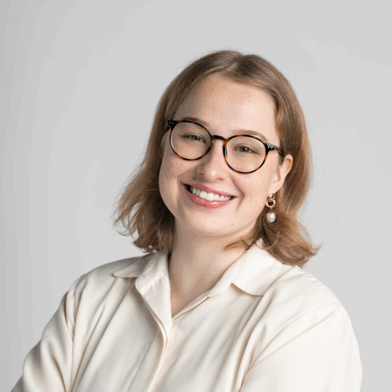 Kendall Fall 2025 Headshot