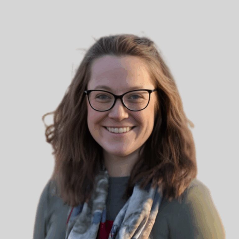 Samantha Fall 2025 Headshot