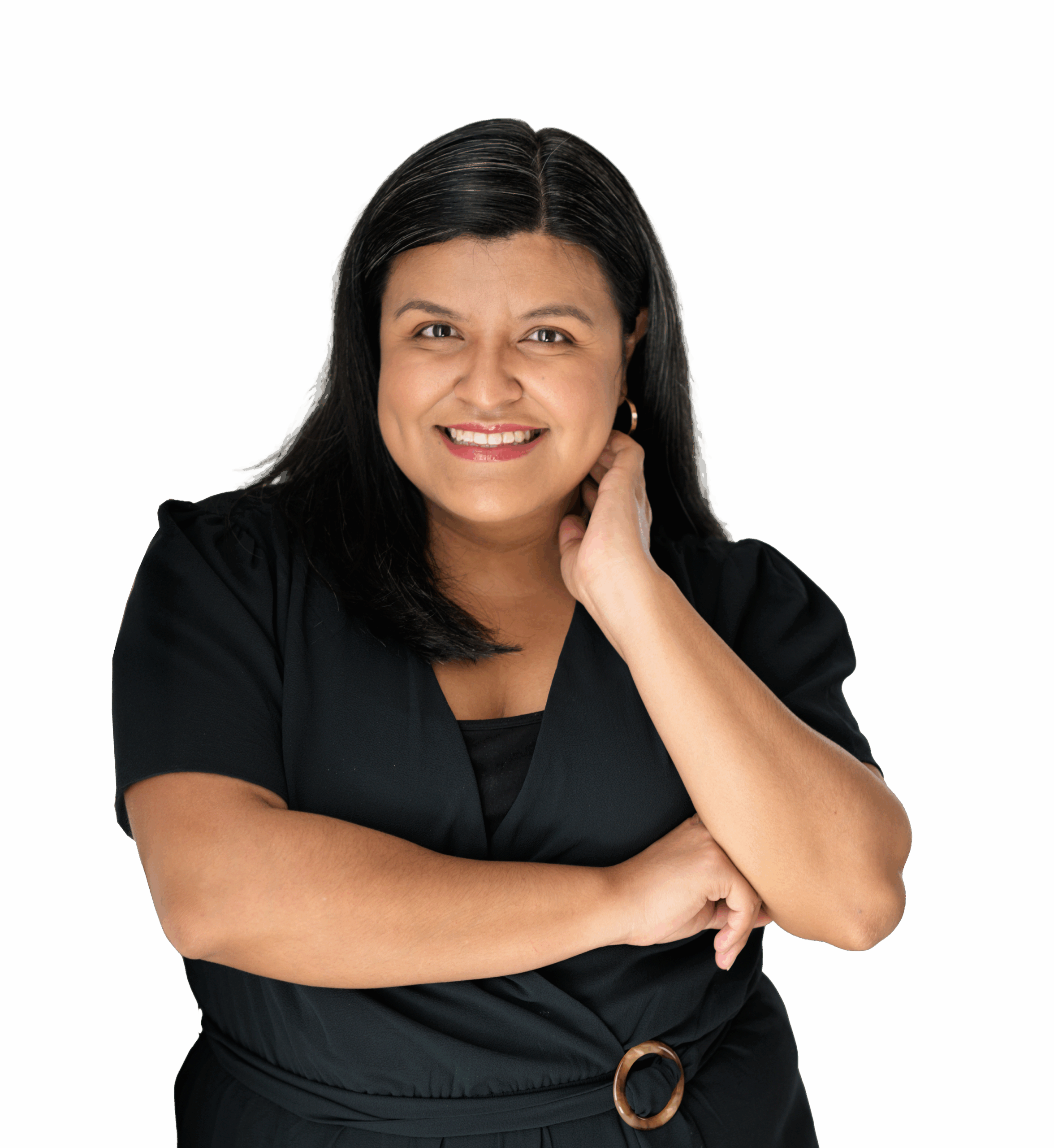 Yesenia headshot