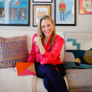 photo of Meg Seitz