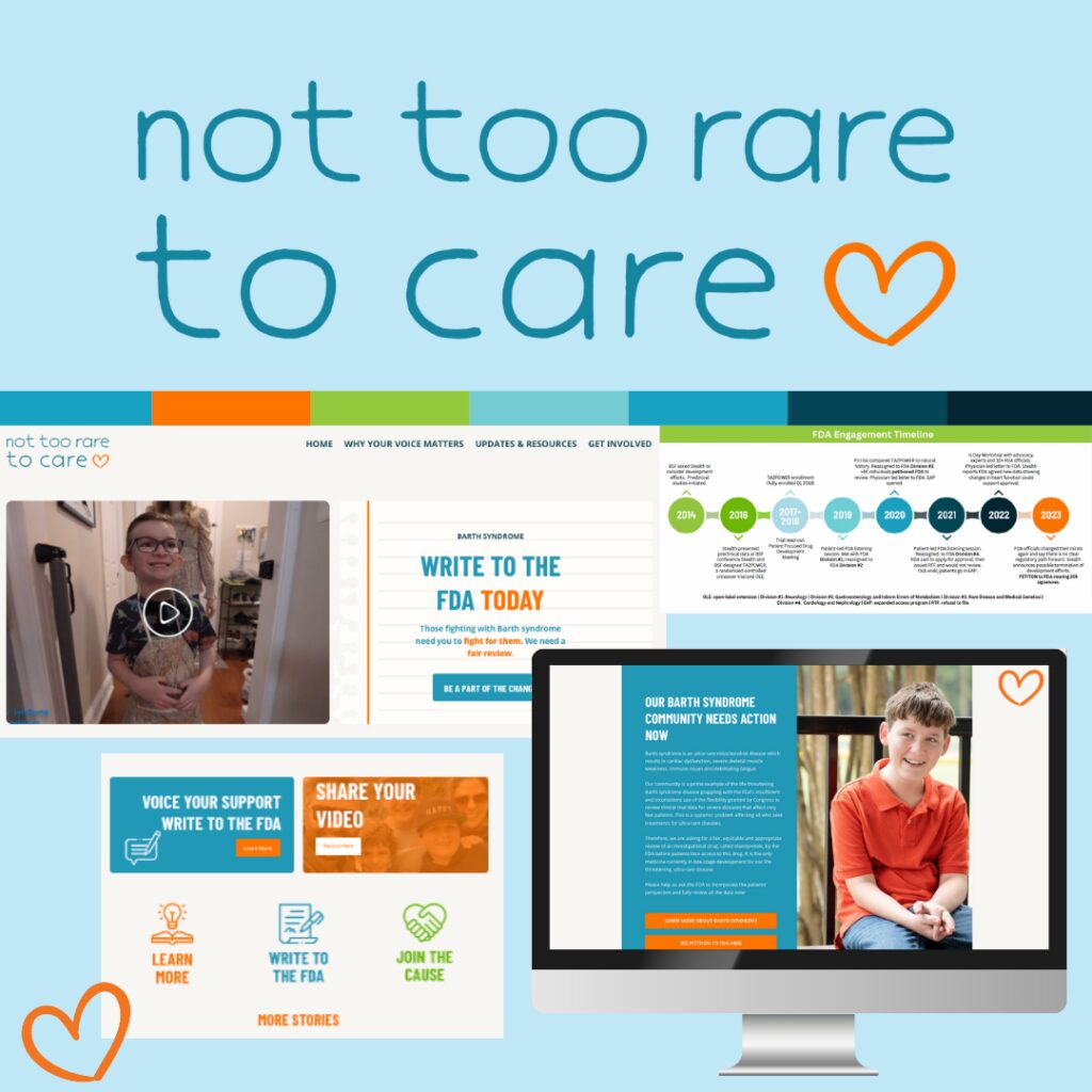 not too rare to care