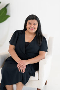 photo of Yesenia Gonzalez