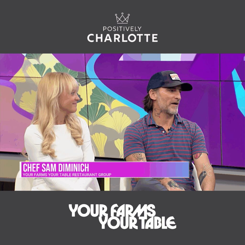 HopeWay & Your Farms Table Expand Partnership