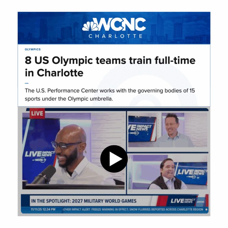 2027 Military World Summer Games Coming to Charlotte