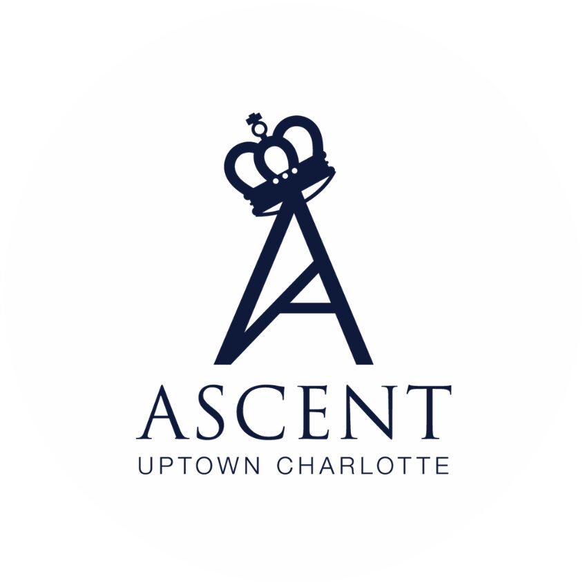 Ascent Uptown logo