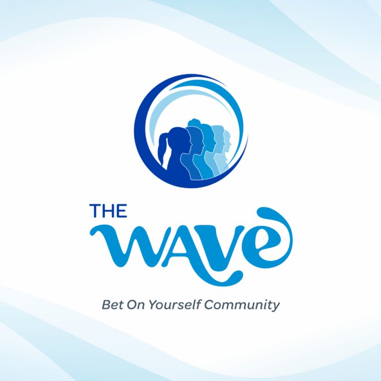 The WAVE Bet on Yourself Community